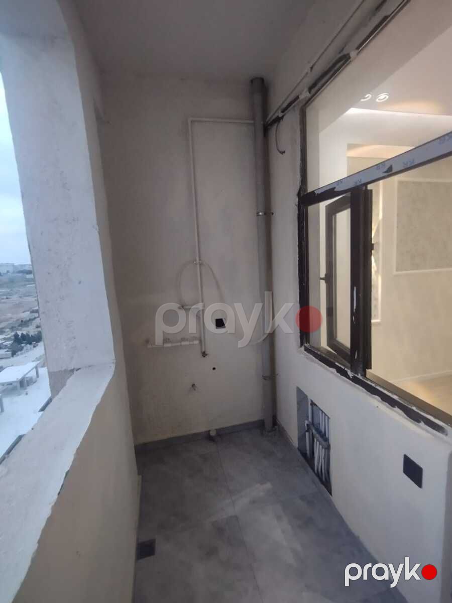 Satılır 2 otaqlı yeni tikili 70 m² — Mənzil, Bakı (5)
