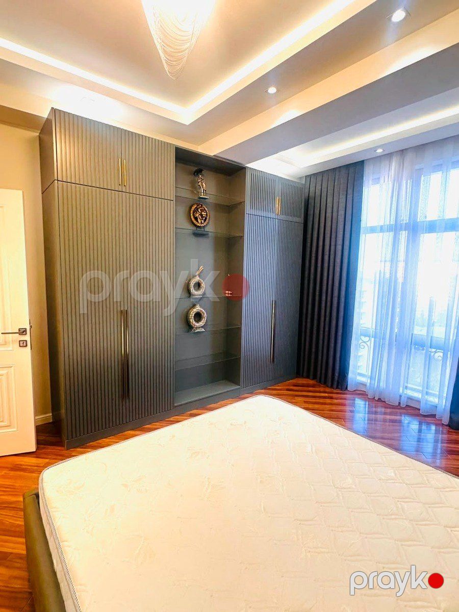 Satılır 2 otaqlı yeni tikili 65 m² — Mənzil, Bakı (8)