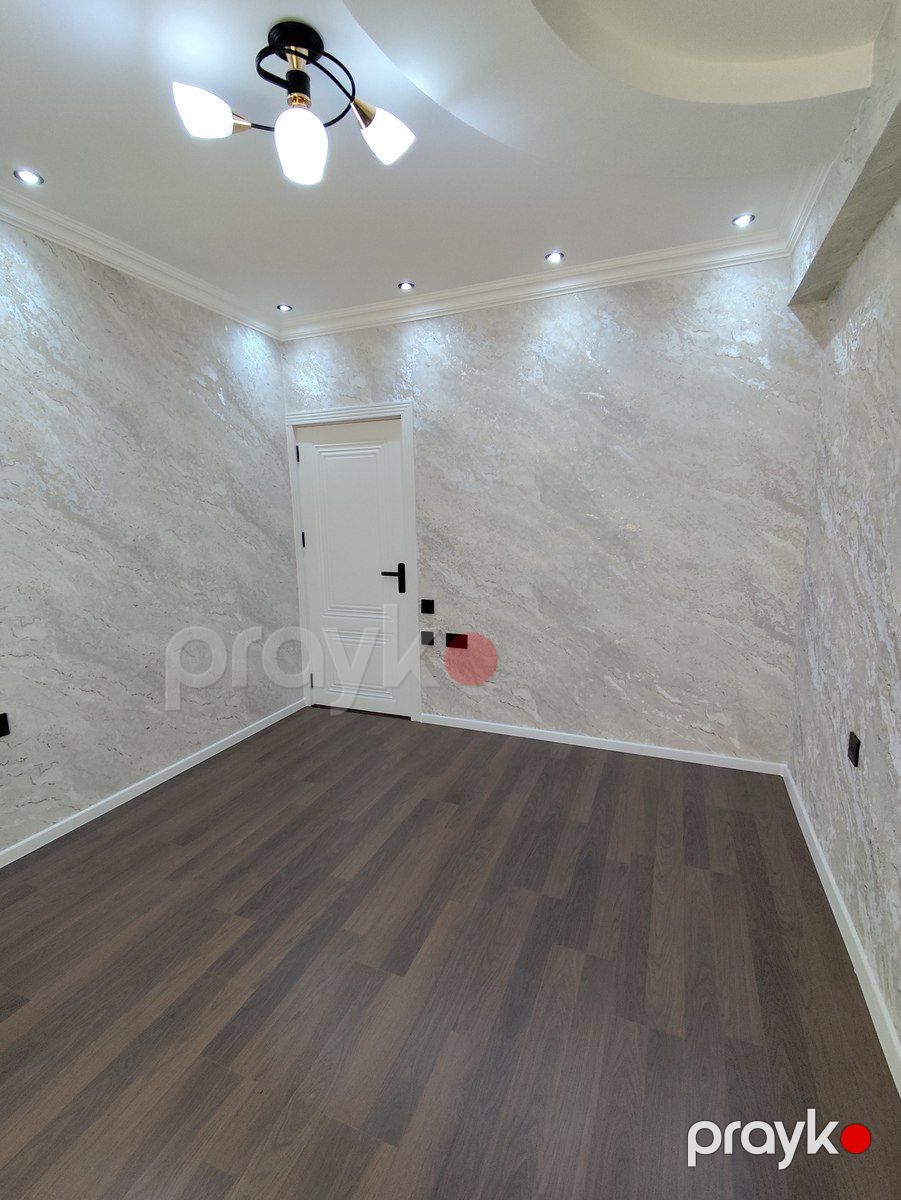 Satılır 2 otaqlı köhnə tikili 60 m² — Mənzil, Bakı (8)