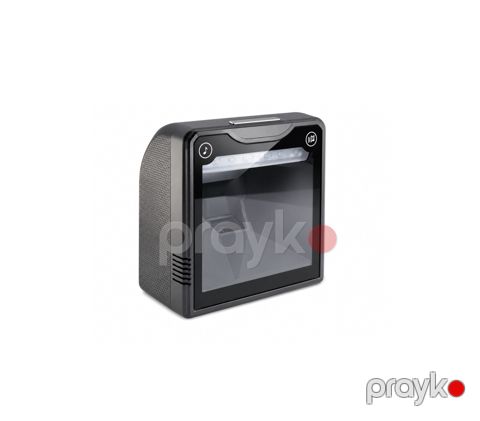 Avtomatik Çoxyönlü Barkod və QR Skaner XL-2310 2D — Bakı