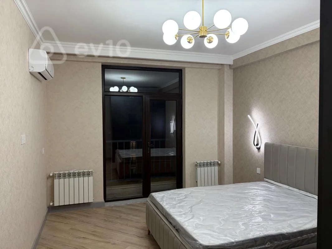 2 otaqlı mənzil, 80 m², Cəfər Xəndan — kirayə — Mənzil, Bakı (3)