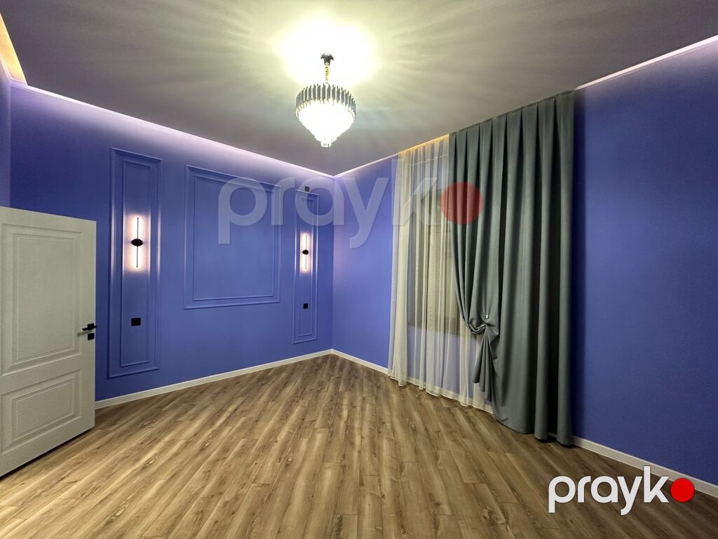 Satılır 4 otaqlı həyət evi/bağ evi 180 m² — Ev, villa, Bakı (10)