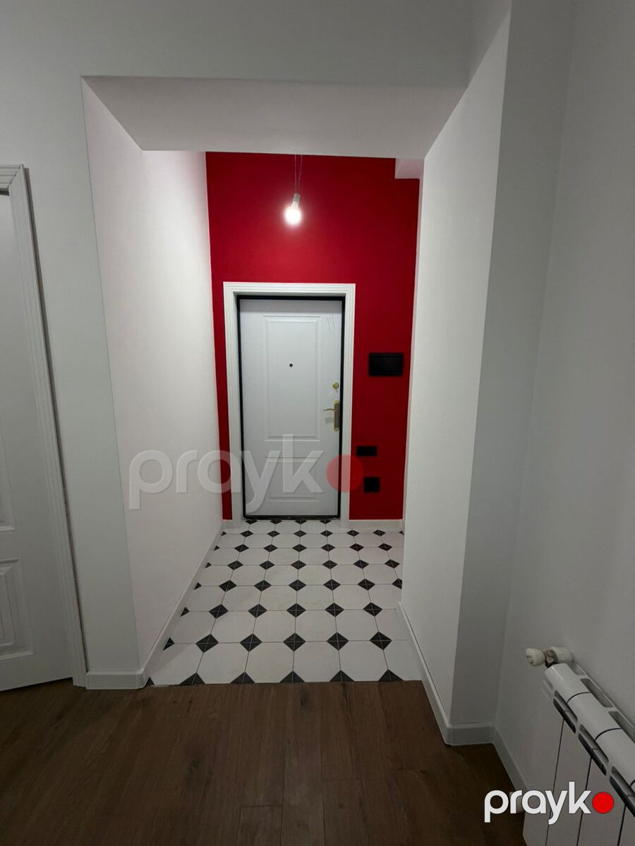 Satılır 2 otaqlı yeni tikili 42 m² — Mənzil, Xırdalan (10)