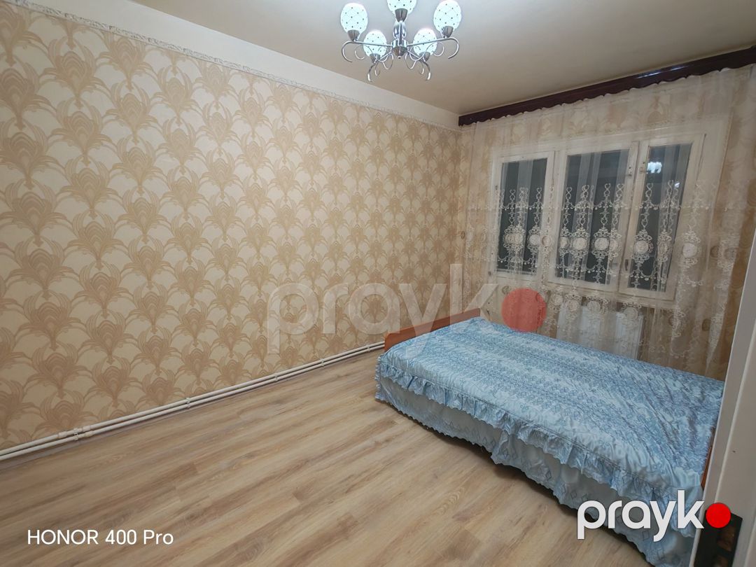 İcarəyə verilir 4 otaqlı köhnə tikili 90 m² — Mənzil, Sumqayıt (7)