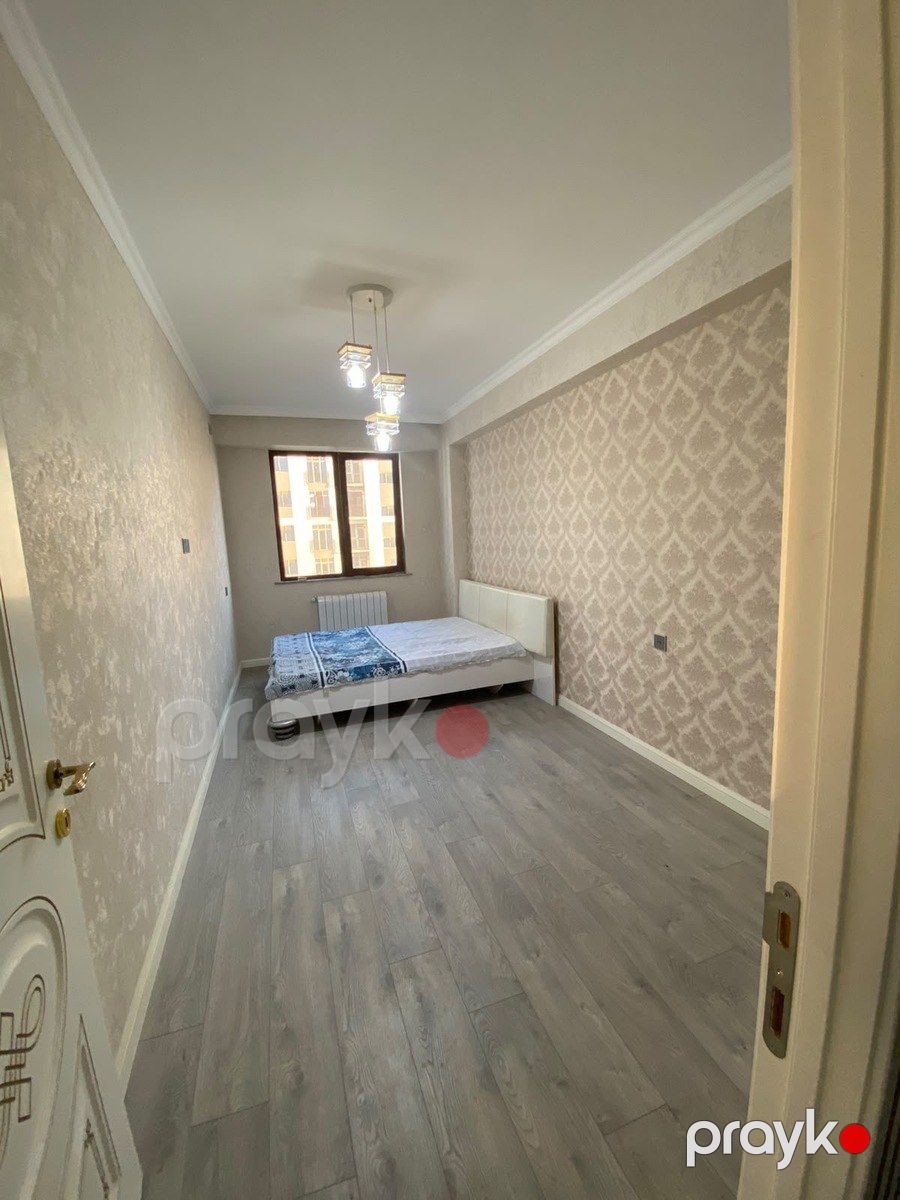 İcarəyə verilir 3 otaqlı yeni tikili 62 m² — Mənzil, Sumqayıt (2)