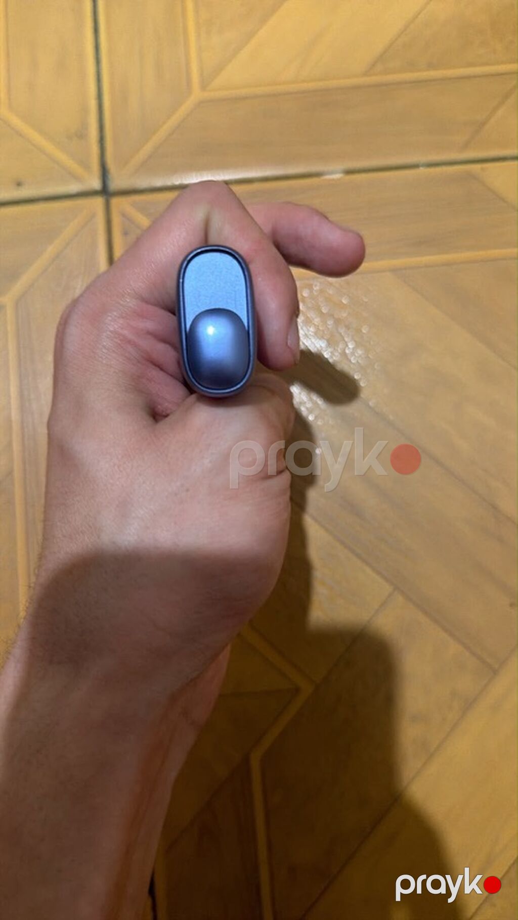 Iqos tütün qızdırıcı cihaz (holder) – mavi rəng Xüsusiyyətlər — Elektronik siqaretlər, Bakı (5)