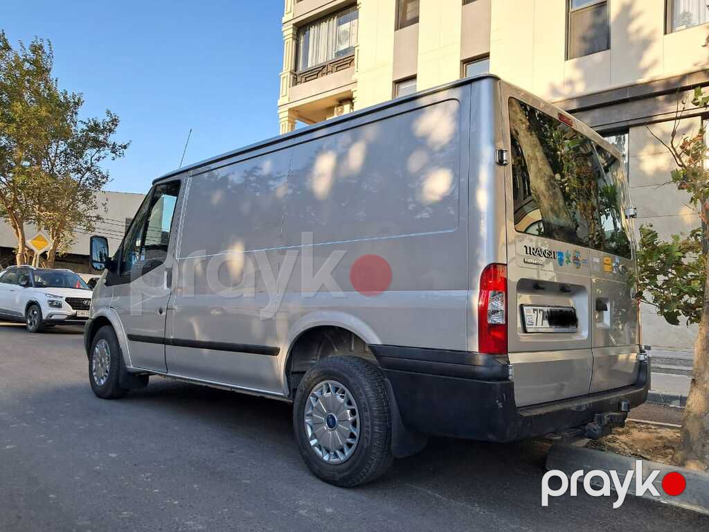 Ford Transit, 2.2 L, 2012 il, 265 000 km — Avtomobillər, Bakı (9)