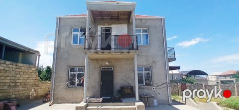 Həyət evi, Saray qəs — Sumqayıt
