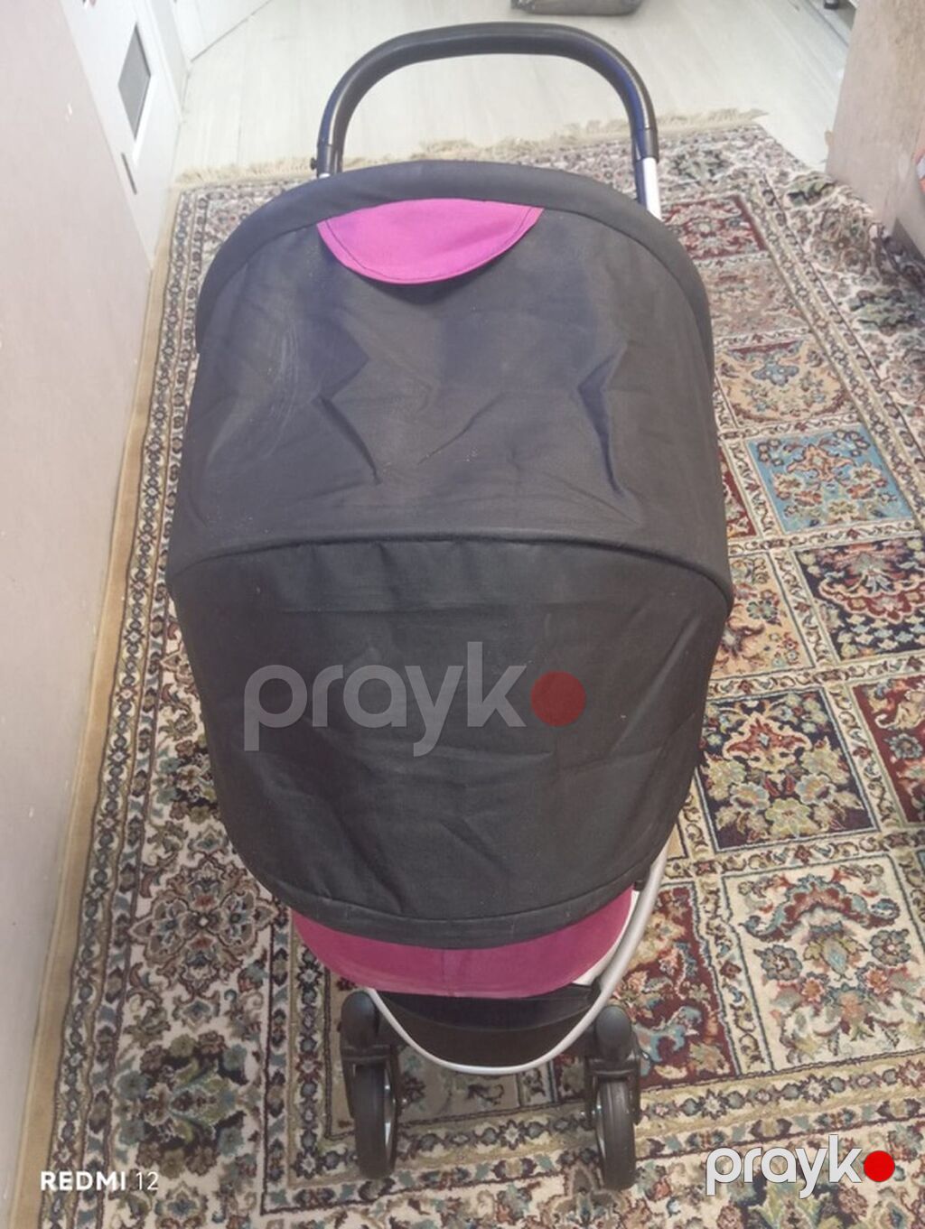 Heç bir problemi yoxdur Ünvan:Xırdalan — Arabalalar, Sumqayıt (3)