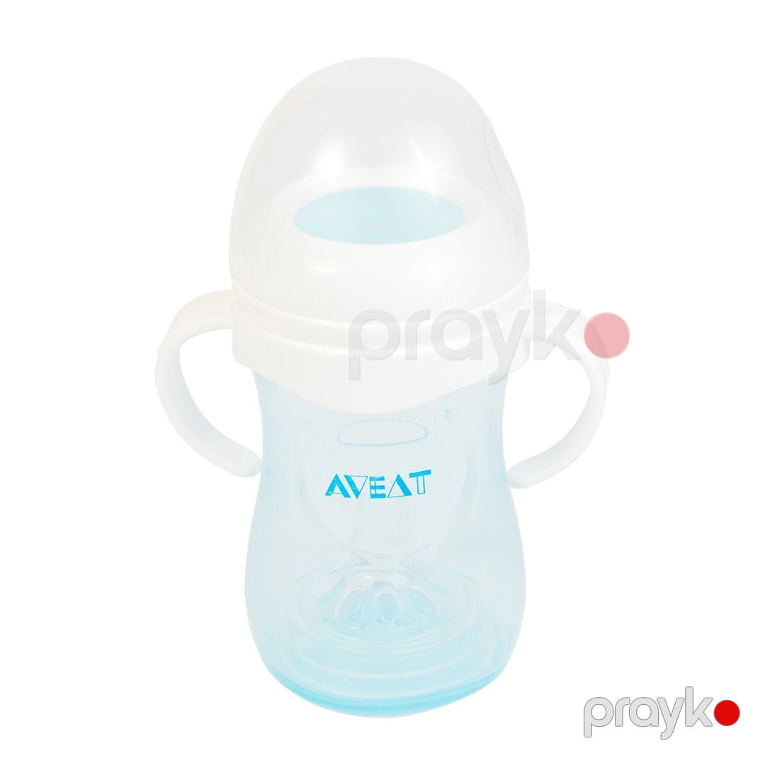 Qidalanma qabı Aveat, 0+, 240 ml — Mallar, Bakı (3)