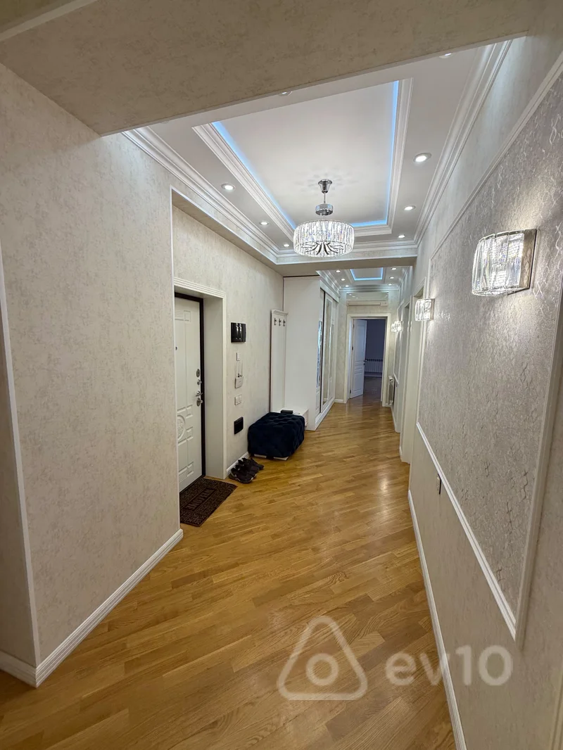 3 otaqlı mənzil, 155 m², Azadlıq pr — Mənzil, Bakı (6)