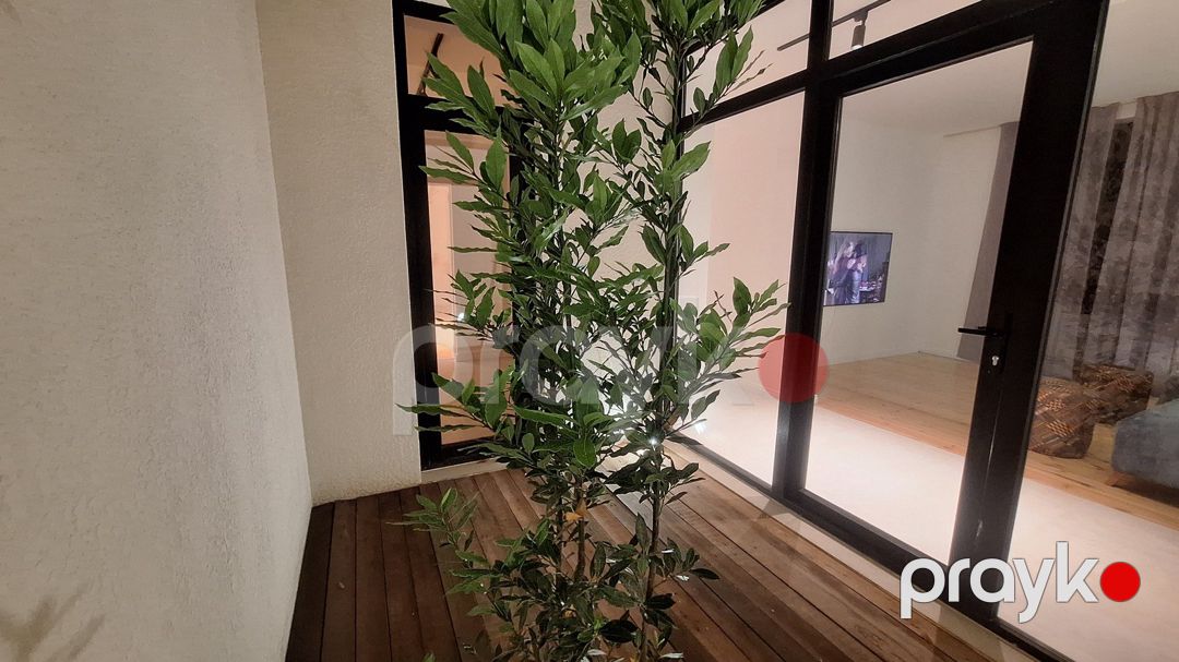 Villa kirayə verilir, Pirşağı qəs — Ev, villa, Bakı (11)