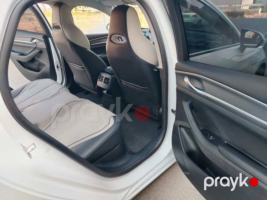 BYD Destroyer 05, 1.5 L, 18.3 kWh, 2026 il, 21 000 km — Avtomobillər, Bakı (2)
