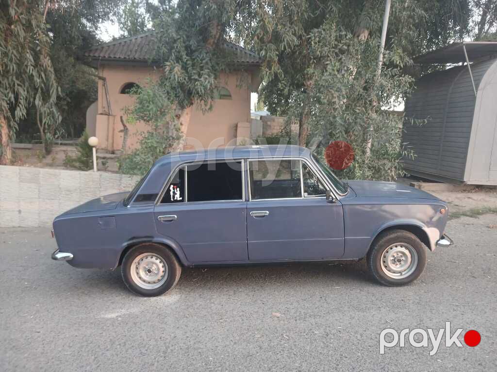 Lada (VAZ) 2106, 1.6 L, 1984 il, 56 836 km — Avtomobillər, Salyan (5)