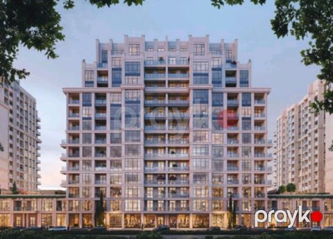 Satılır 2 otaqlı yeni tikili 75.6 m² — Bakı
