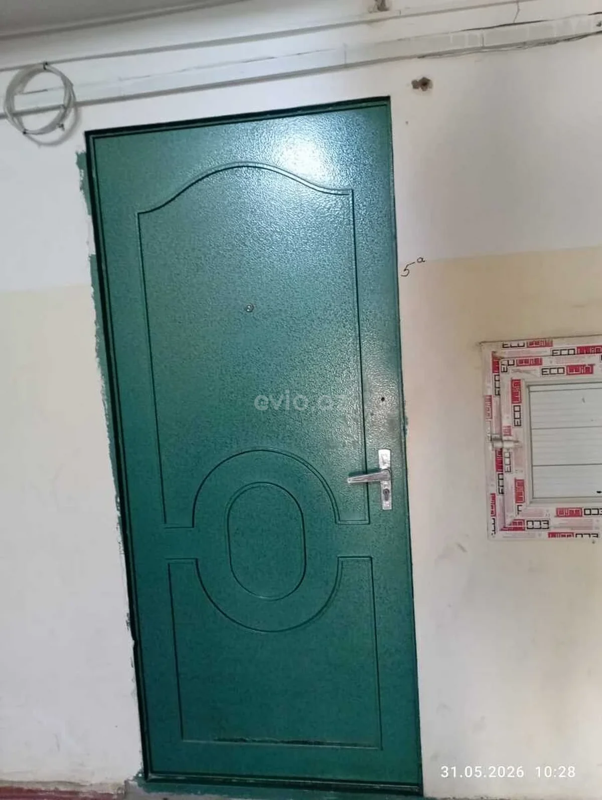 1 otaqlı orta təmirli mənzil satılır Sumqayıtda — Mənzil, Sumqayıt (10)