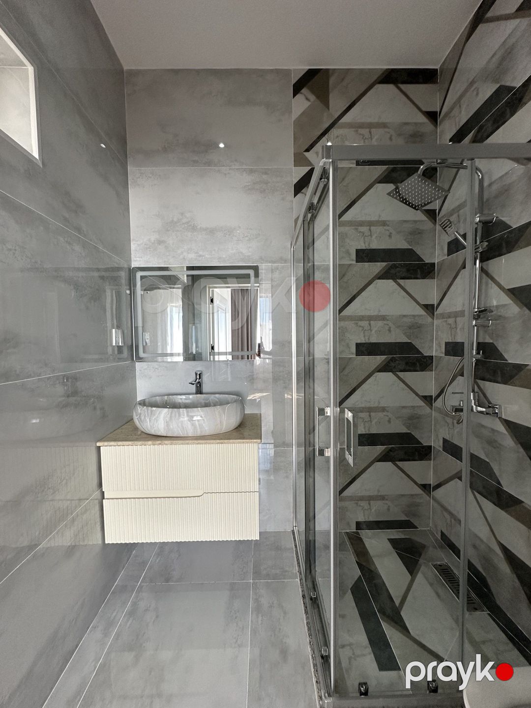Satılır 4 otaqlı həyət evi/bağ evi 165 m² — Ev, villa, Bakı (8)