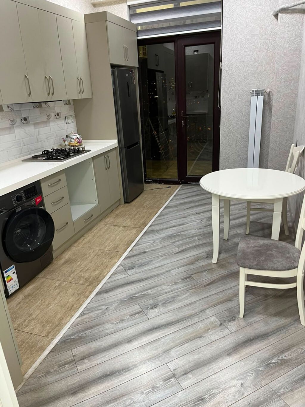 Nəsimi rayonu Mirəsədulla Mirqasımov küçəsi Azərbaycan — Mənzil, Bakı (4)