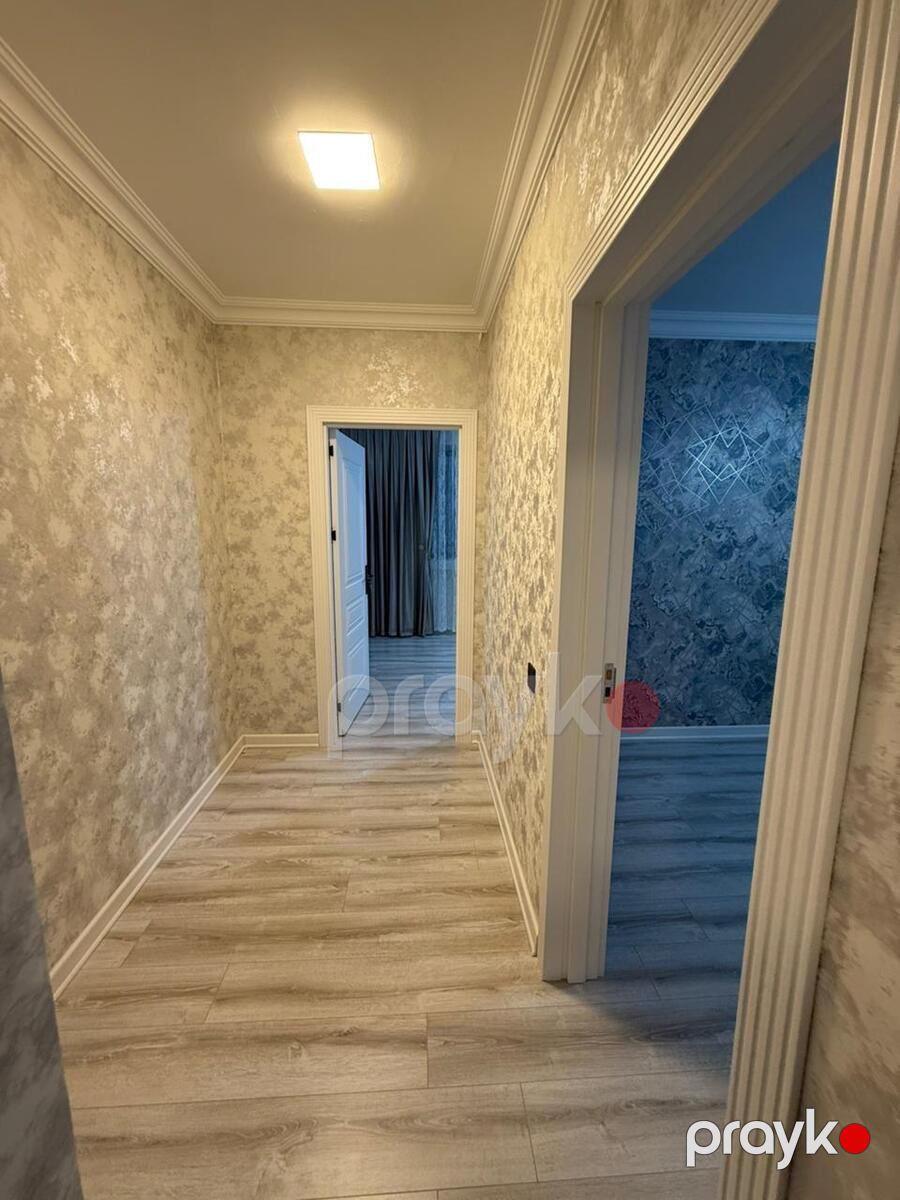Satılır 4 otaqlı yeni tikili 128 m² — Mənzil, Bakı (6)