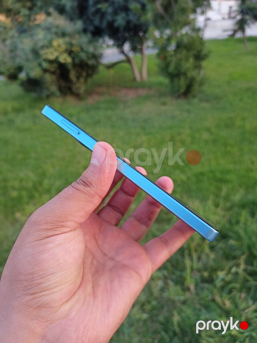 Xiaomi Redmi Note 14S Aurora Purple 256GB/8GB — Smartfonlar, Bakı (5)