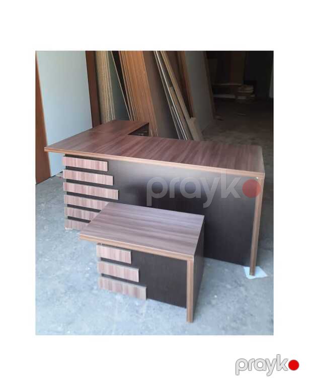 Ofis mebelləri — Mebel, Bakı (4)