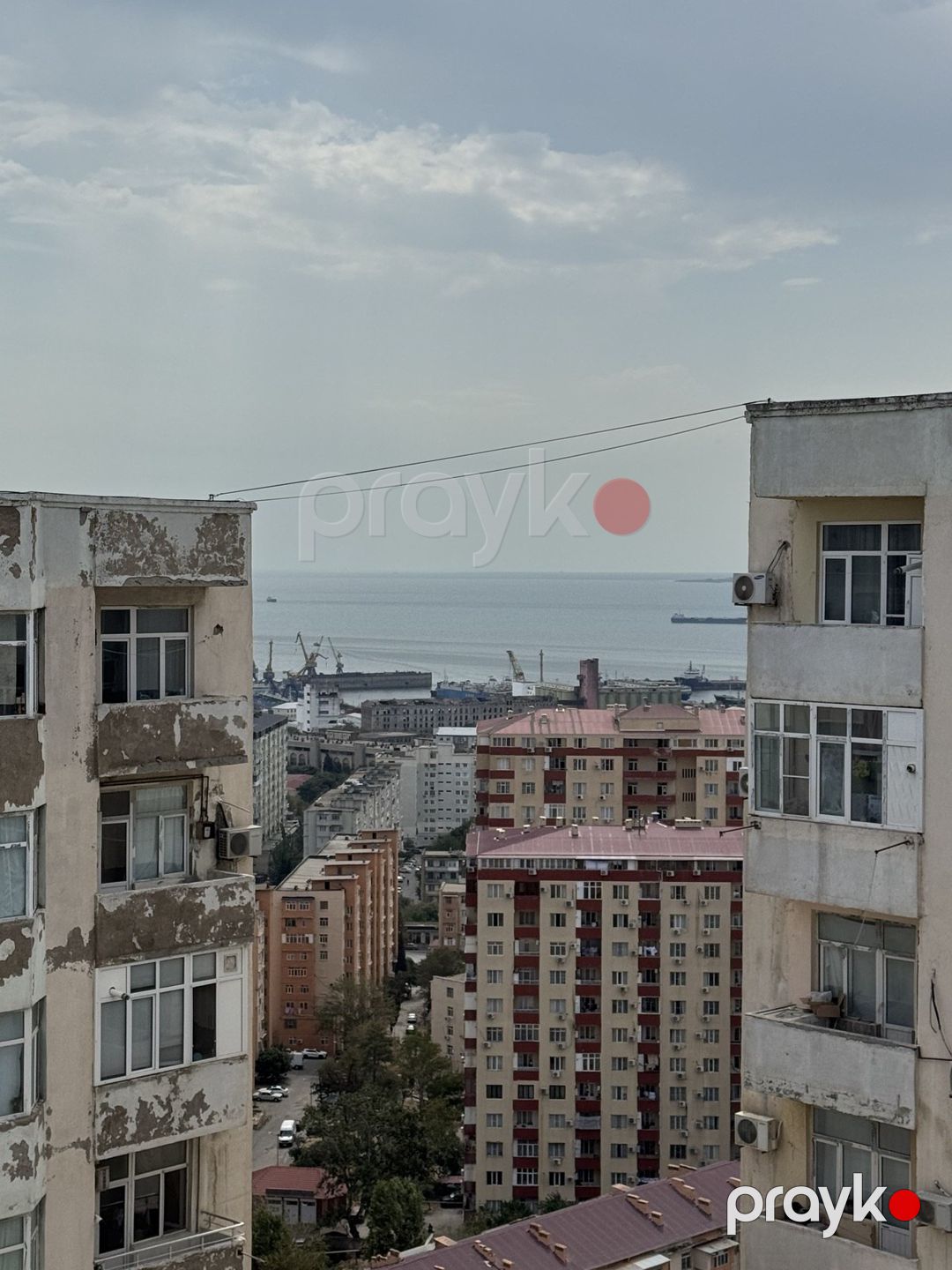 Satılır 2 otaqlı yeni tikili 65 m² — Mənzil, Bakı (10)