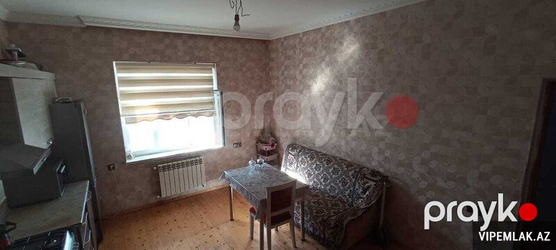Abşeron rayonunda 4 otaqlı Yeni tikili Satılır, 130 m² — Mənzil, Bakı (8)