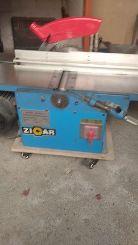 satılır 700 AZN Buda həm rəndədir həmdə mişar Bineqedi AFA — Ikinci_el_mebel_halalliqla — Business & Equipment — Other