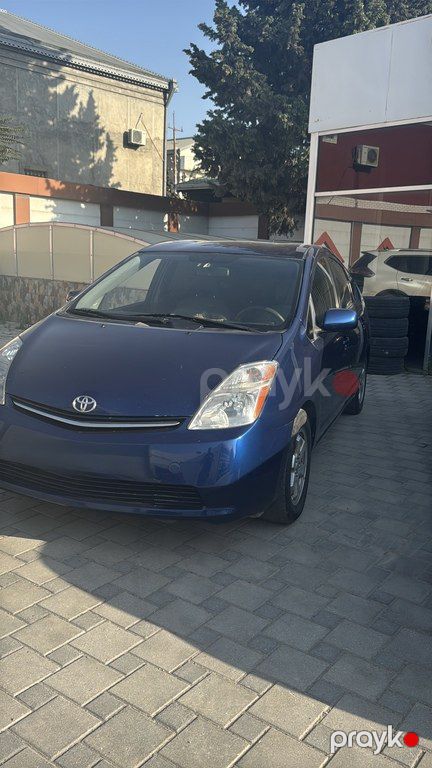 Toyota Prius, 1.5 L, 1.3 kWh, 2007 il, 300 000 km — Avtomobillər, Bakı (5)