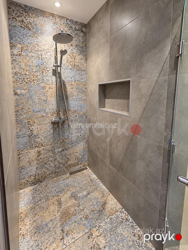 Satılır 2 otaqlı Bina evi menzil (Yeni tikili), 88 m², Nəsimi rayonu — Mənzil, Bakı (9)