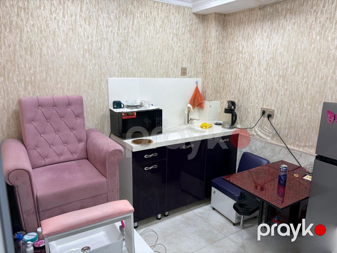 İcarəyə verilir obyekt 42 m² — Əmlak, Bakı (5)