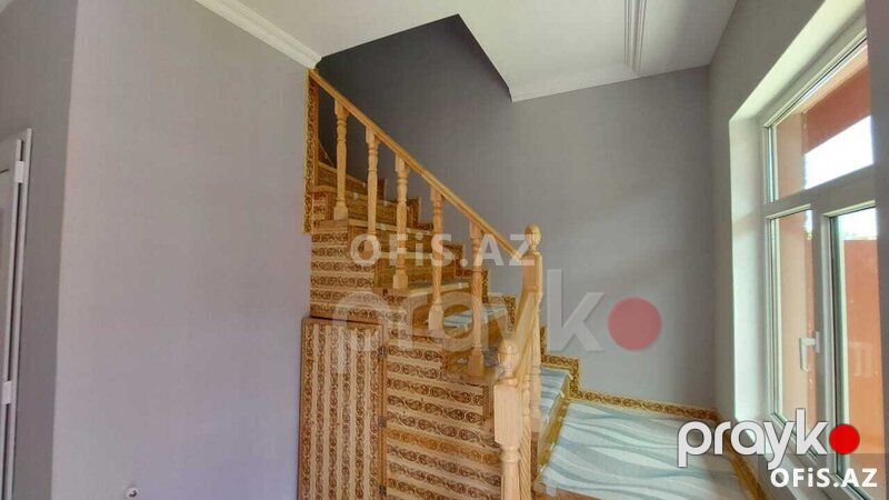 Həyət evləri Satılır Abşeron r., Masazır q., 3 otaq, 110 m² — Ev, villa, Bakı (5)