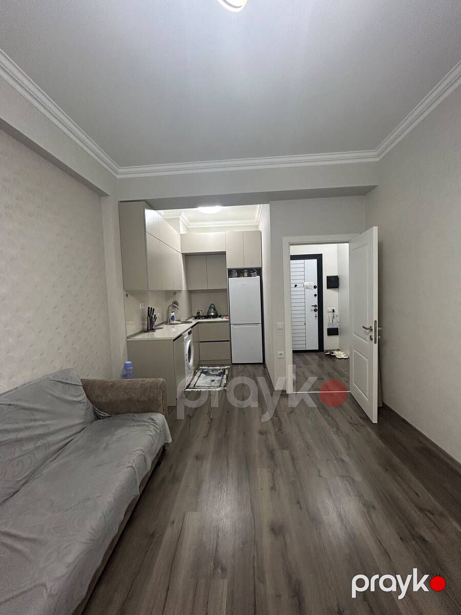 İcarəyə verilir 2 otaqlı yeni tikili 60 m² — Mənzil, Bakı (3)