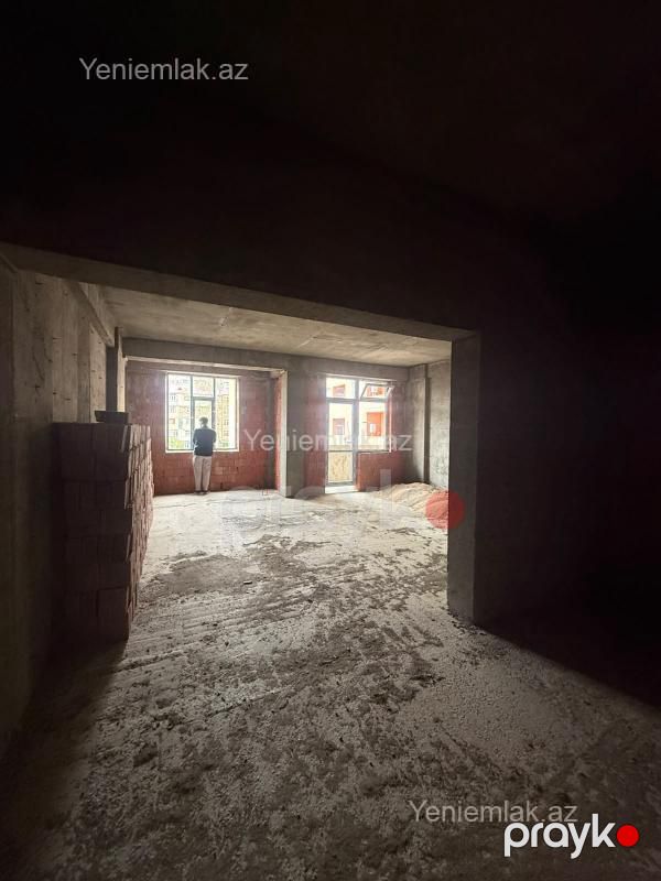 Satılır 2 otaqlı Bina evi menzil (Yeni tikili), 65 m², 6-cı mikrorayon — Mənzil, Sumqayıt (7)