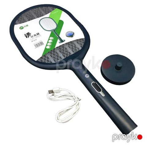 Həşərat və ağcaqanad məhvedicisi Zapper DP 811X — Bakı