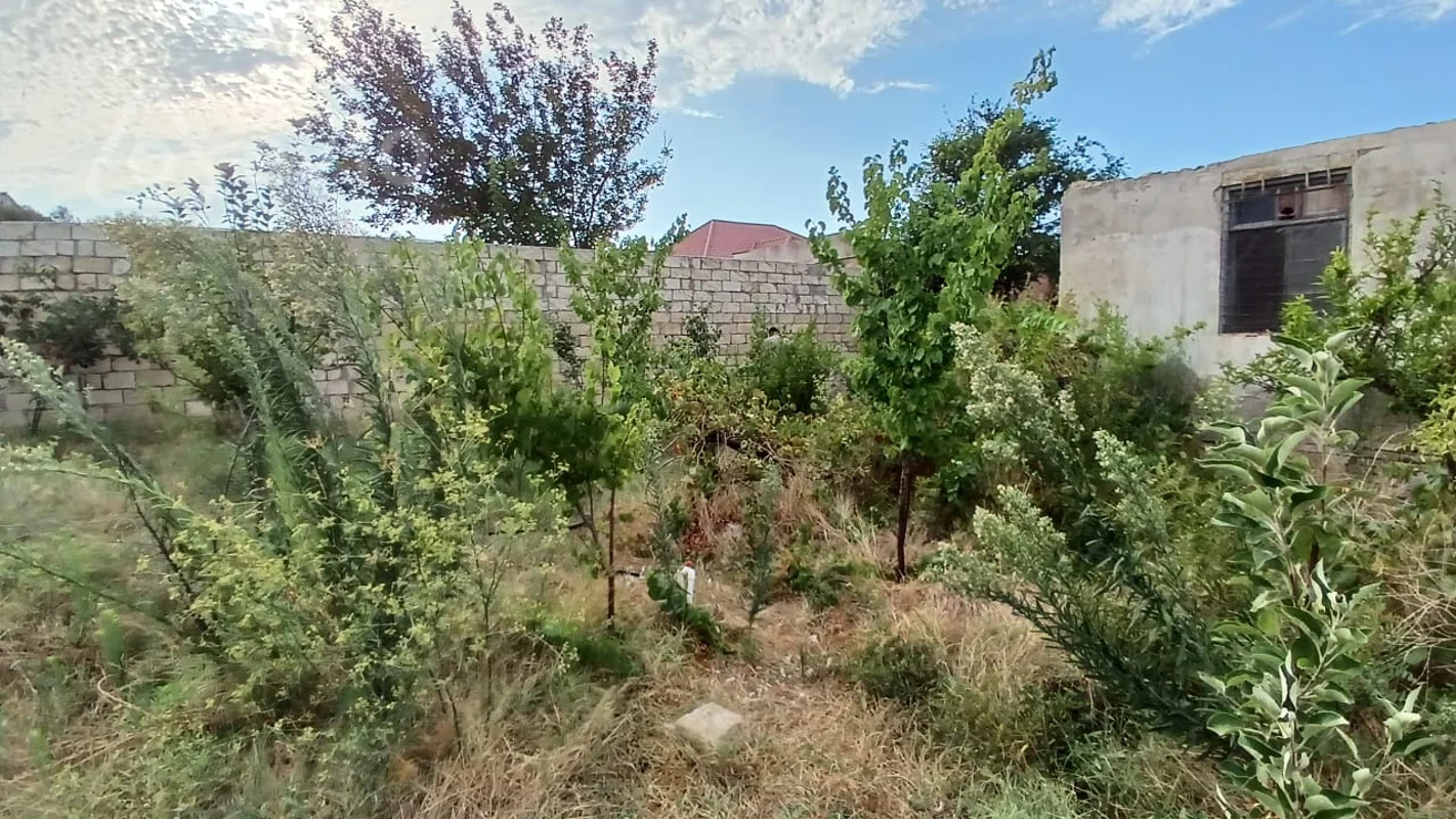 Torpaq sahəsi, 4 sot, Sumqayıt şəhəri, Corat bağları — Torpaq, Sumqayıt (10)