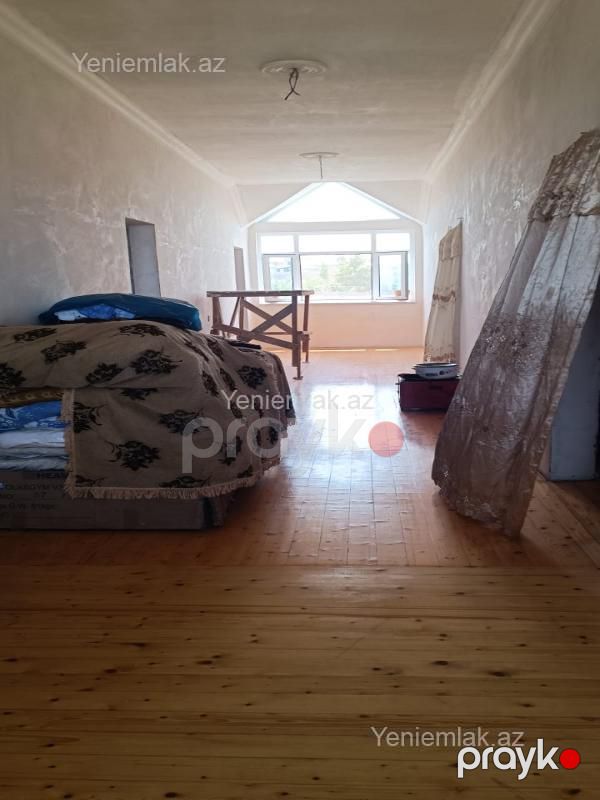 Satılır 7 otaqlı Həyət evi / Villa, 270 m², Saray — Ev, villa, Abşeron (10)