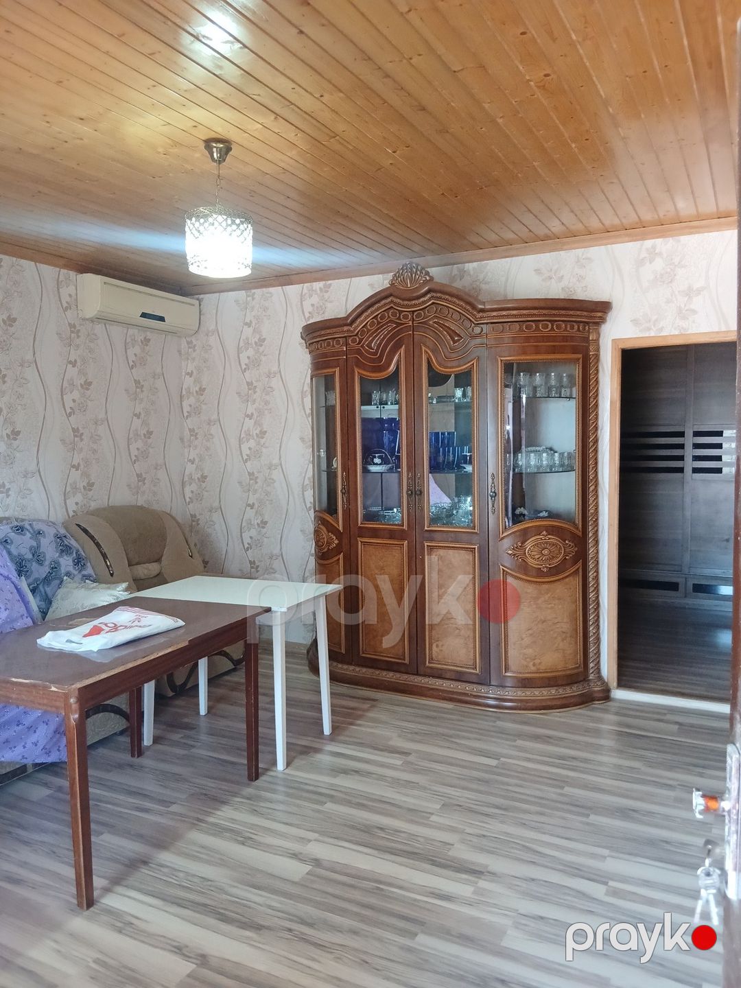 Həyət evi, Bilgəh qəs — Ev, villa, Bakı (2)