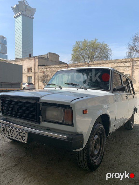 Lada (VAZ) 2104, 1.6 L, 2008 il, 90 000 km — Avtomobillər, Bakı (3)