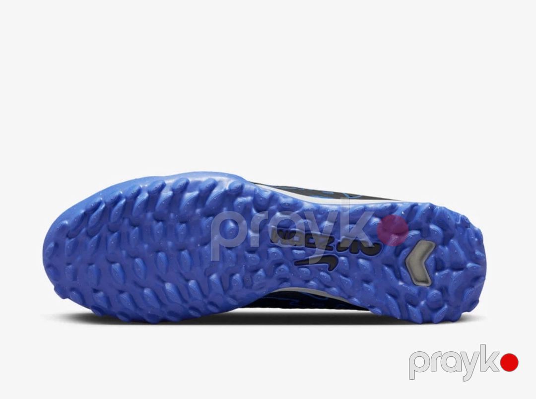 Futbol butsları Nike Mercurial Vapor 15 Academy, göy/qara, ölçü 41 — Mallar, Bakı (3)