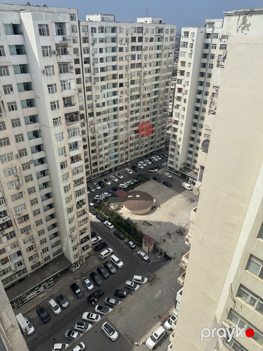 Satılır 2 otaqlı yeni tikili 65 m² — Mənzil, Bakı (12)