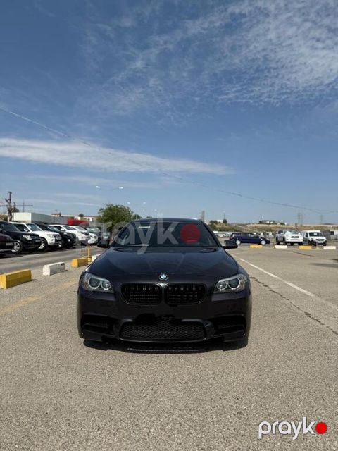 BMW 535, 3.0 L, 2015 il, 168 000 km — Bakı