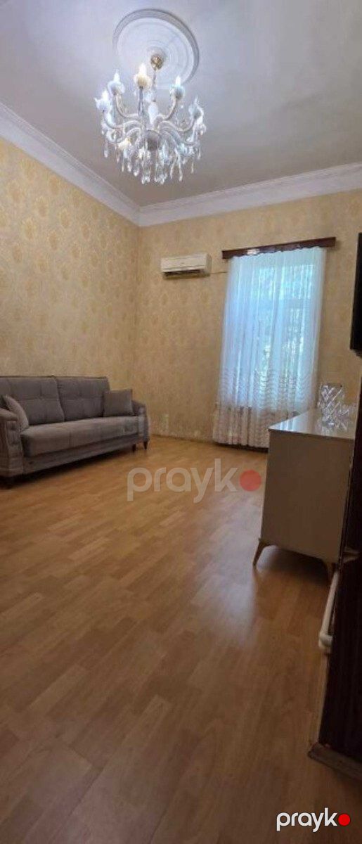 Satılır 2 otaqlı köhnə tikili 48 m² — Mənzil, Bakı (6)