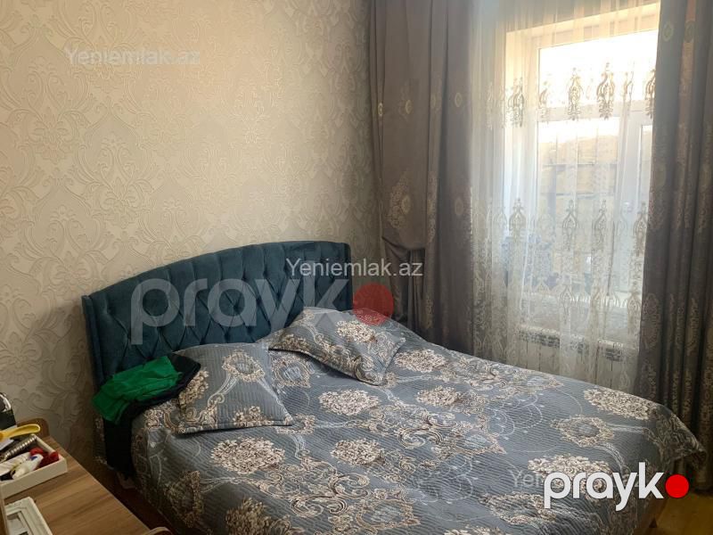 Satılır 3 otaqlı Həyət evi / Villa, 75 m², Binəqədi rayonu — Ev, villa, Bakı (7)