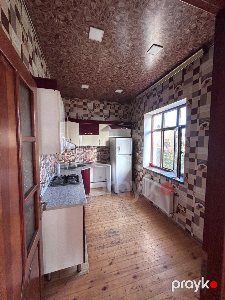 2-otaqlı mənzil kirayə verilir, Sumqayıt ş., 70 m² — Mənzil, Sumqayıt (7)