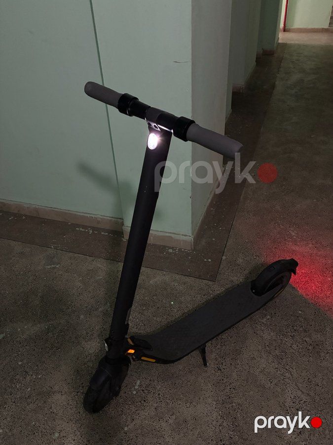 Ninebot 2024 — Mallar, Bakı (2)
