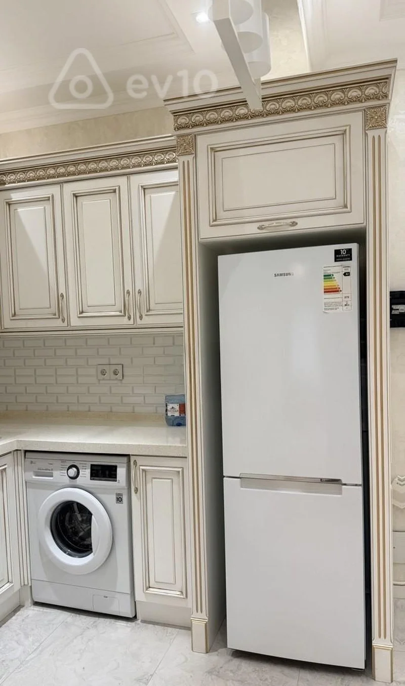 2 otaqlı mənzil, 65 m², Ecemi Naxcivani Kucesi — Mənzil, Bakı (10)