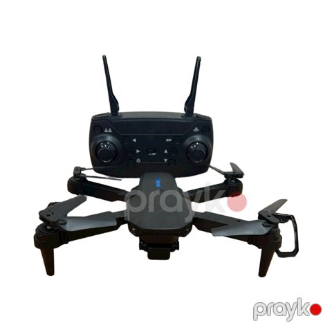 Dron 04000163, qara — Bakı