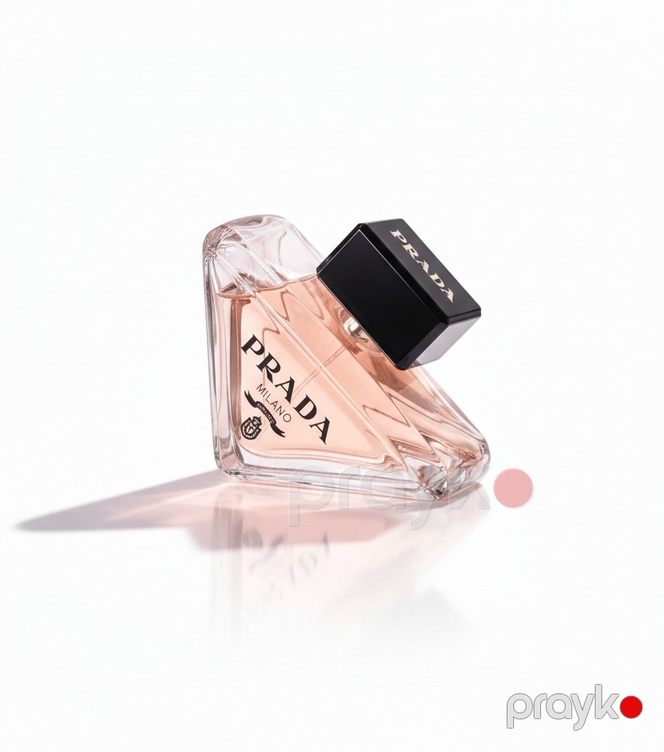 No Brand Paradoxe 41952 qadınlar üçün ətir suyu 90 ml — Mallar, Bakı (2)