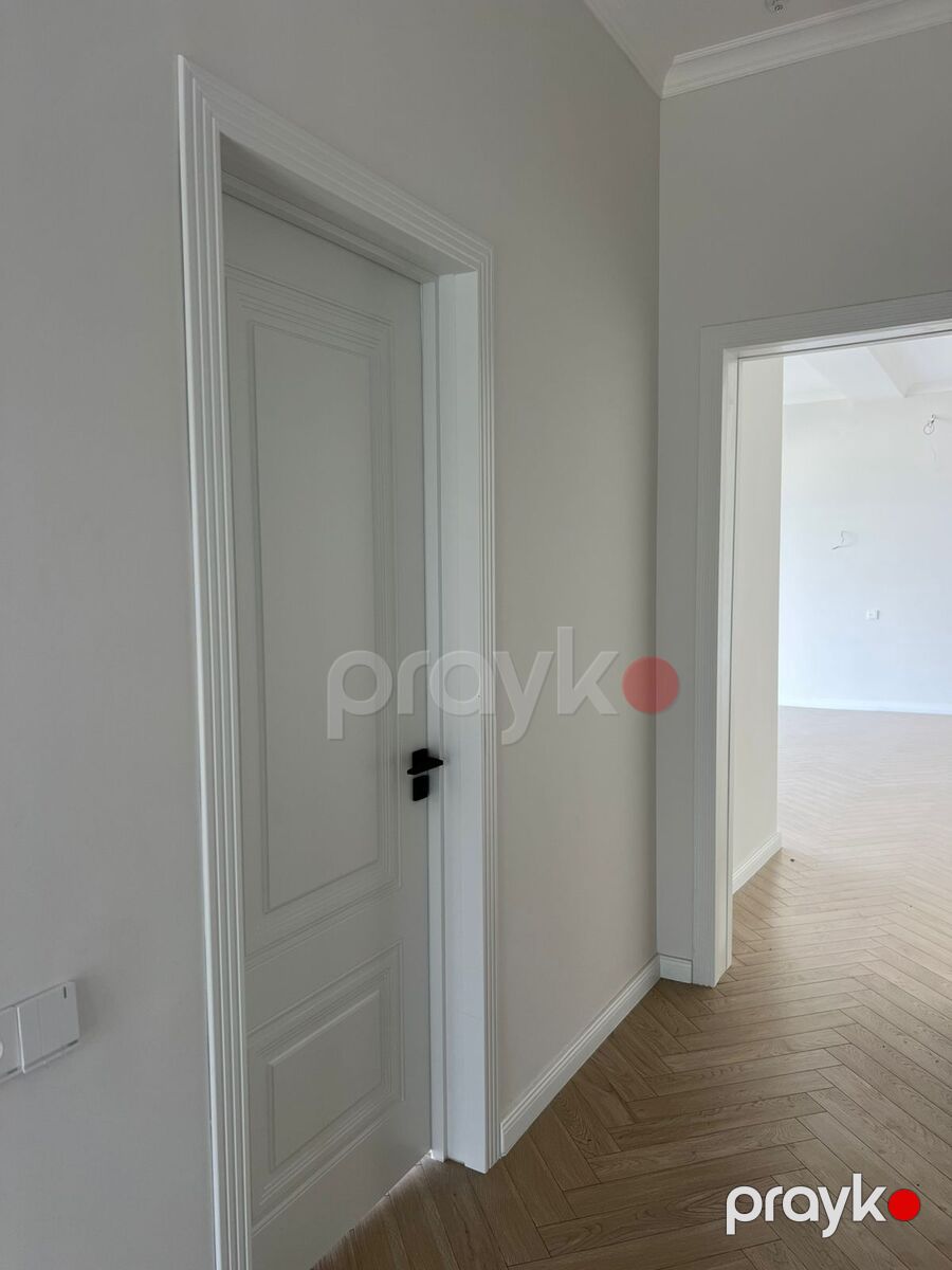 Satılır 3 otaqlı həyət evi/bağ evi 120 m² — Ev, villa, Bakı (7)